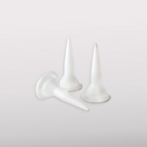 CAJA DE BOQUILLAS PARA PISTOLA (20 PZAS)