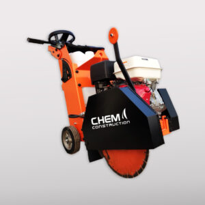 CORTADORA CHEM-400