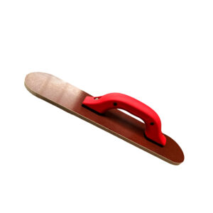 FLOTA DE MANO DE RESINA 16”