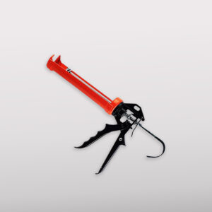 PISTOLA PARA CARTUCHO