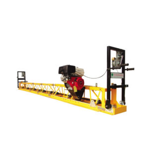 REGLA VIBRATORIA 4MT, GX160