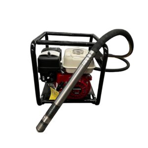 VIBRADOR DE CONCRETO