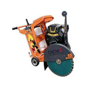 CORTADORA CHEM 480 PRO