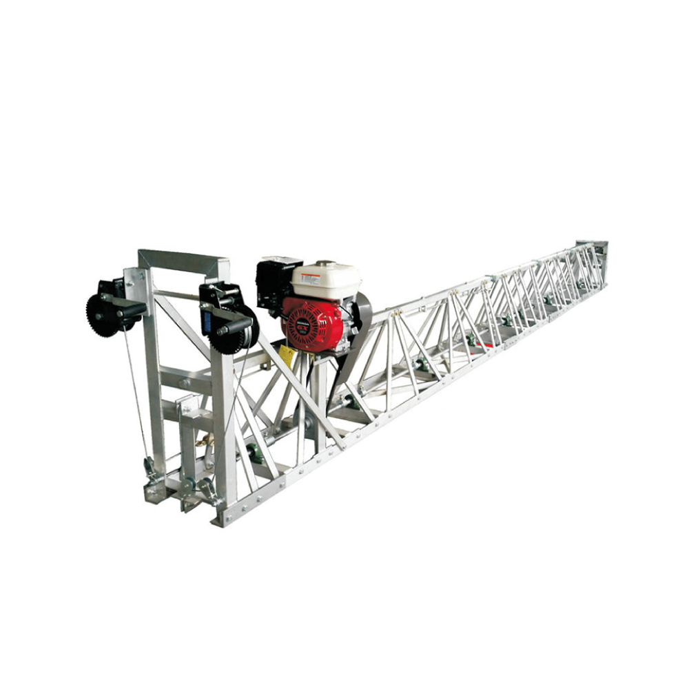 REGLA VIBRATORIA CHEM GTA200